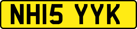NH15YYK