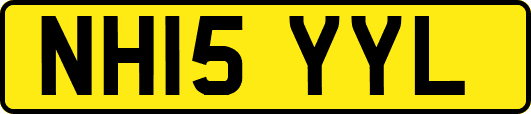 NH15YYL