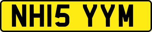 NH15YYM
