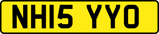 NH15YYO