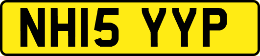 NH15YYP