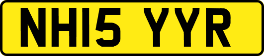 NH15YYR