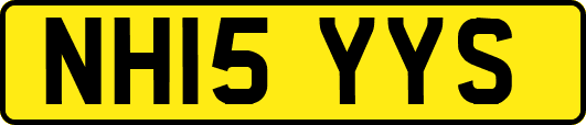 NH15YYS