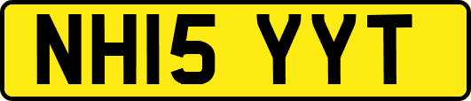 NH15YYT