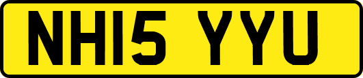 NH15YYU
