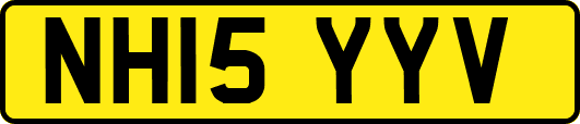 NH15YYV