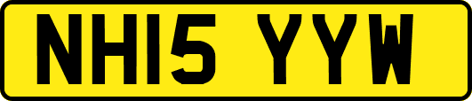 NH15YYW