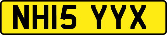NH15YYX
