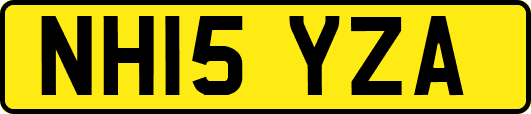 NH15YZA