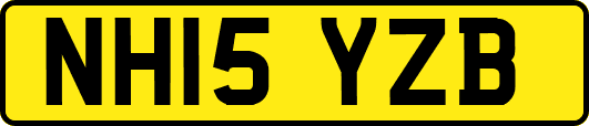 NH15YZB