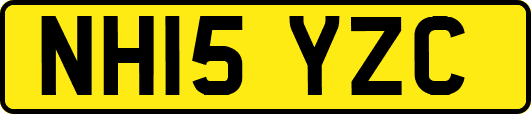 NH15YZC