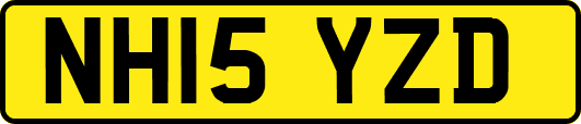 NH15YZD