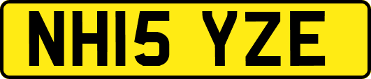NH15YZE