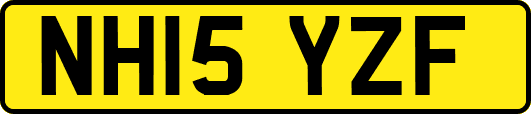 NH15YZF