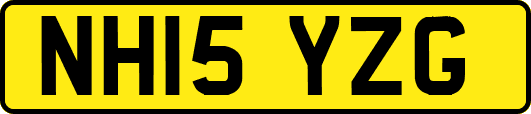 NH15YZG