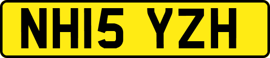 NH15YZH