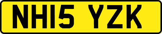 NH15YZK