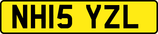 NH15YZL