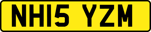 NH15YZM