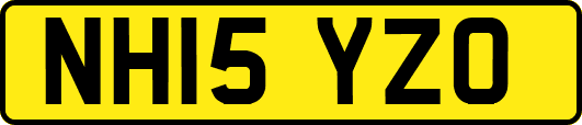 NH15YZO