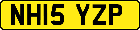 NH15YZP
