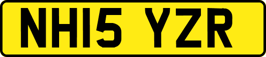 NH15YZR
