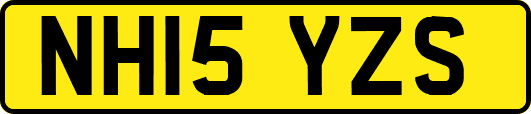 NH15YZS