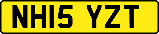 NH15YZT