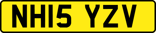 NH15YZV