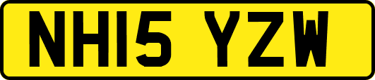 NH15YZW
