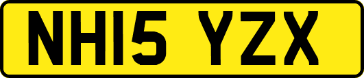 NH15YZX