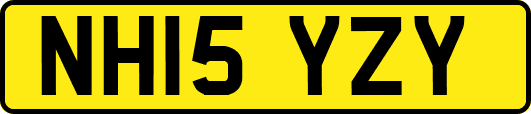 NH15YZY