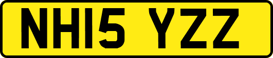 NH15YZZ