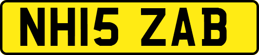 NH15ZAB