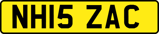 NH15ZAC
