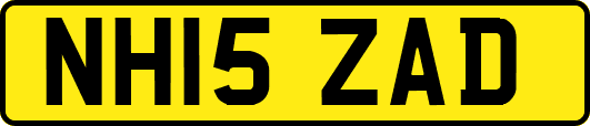 NH15ZAD