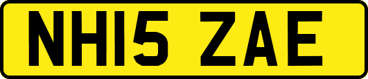 NH15ZAE