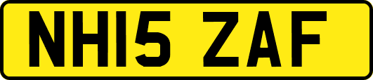 NH15ZAF