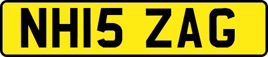 NH15ZAG