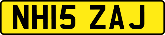 NH15ZAJ