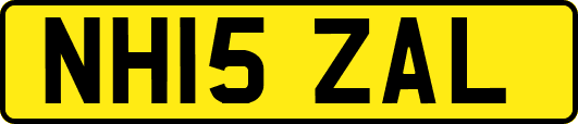 NH15ZAL