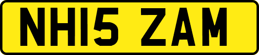NH15ZAM