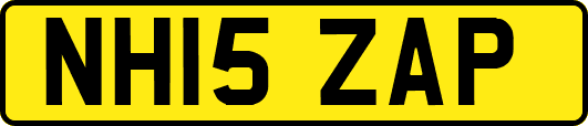 NH15ZAP
