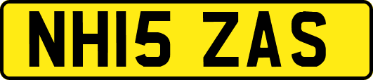 NH15ZAS