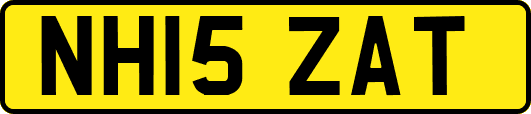 NH15ZAT