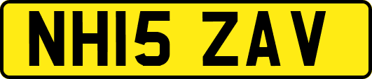 NH15ZAV
