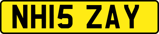 NH15ZAY