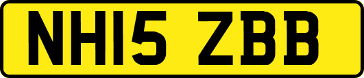 NH15ZBB