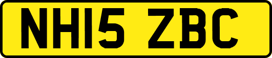 NH15ZBC