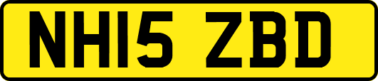 NH15ZBD